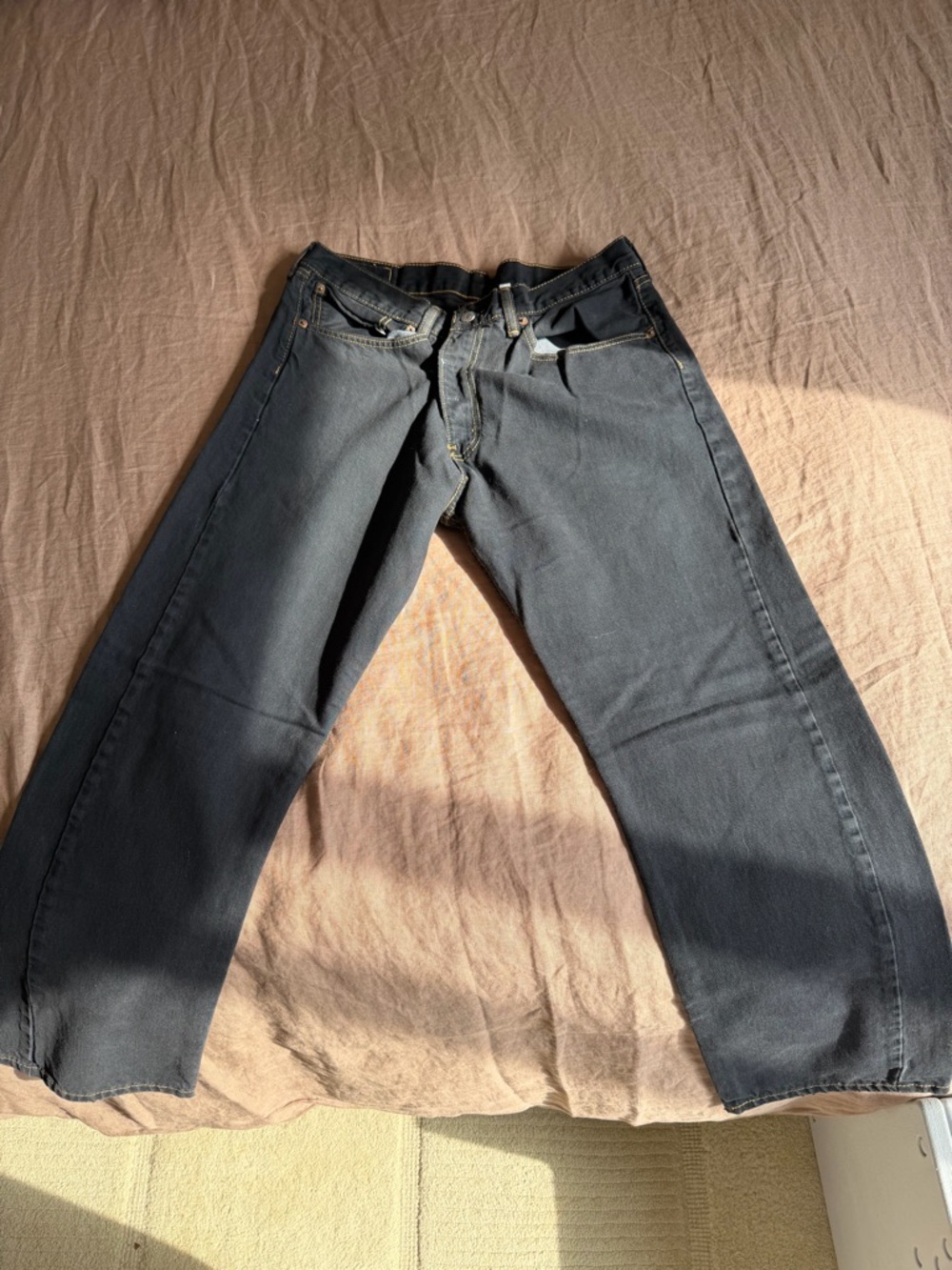 Parke jeans - Picture 3 of 5